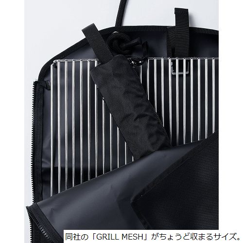��饳 muraco FIREWOOD CARRIER CR0020