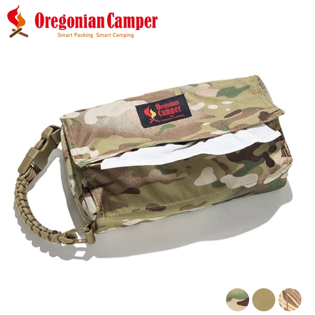 ���쥴�˥��󥭥��ѡ� Oregonian Camper �ܥå����ƥ��å��� ������
