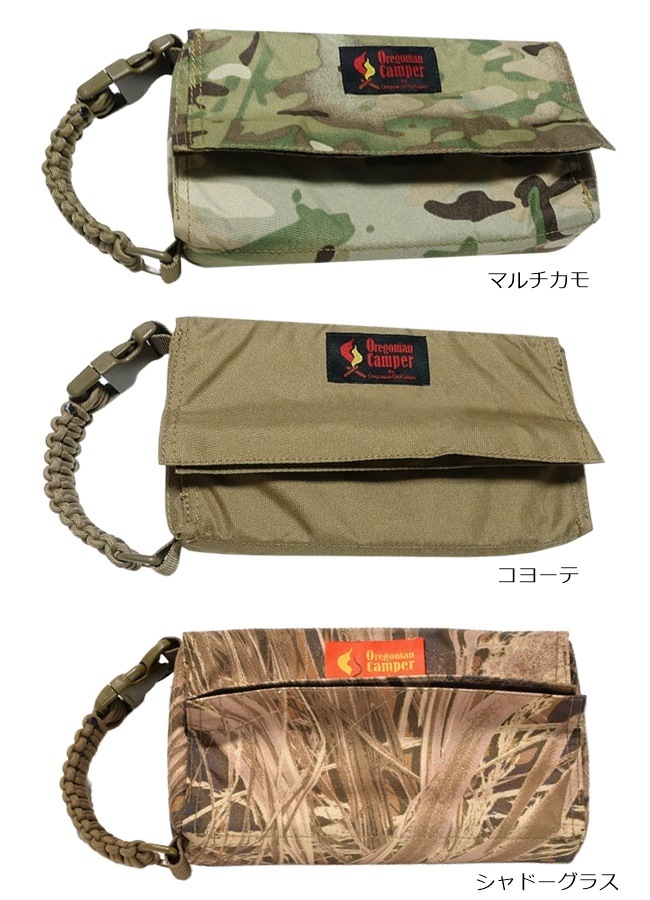 ���쥴�˥��󥭥��ѡ� Oregonian Camper �ܥå����ƥ��å��� ������