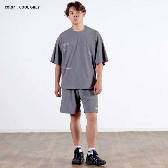 �ե���ܥå� FOLBOT �ե�������ե��åȥͥ���˥ե����� ��˥��å��� PHYSICAL FITNESS UNIFORM