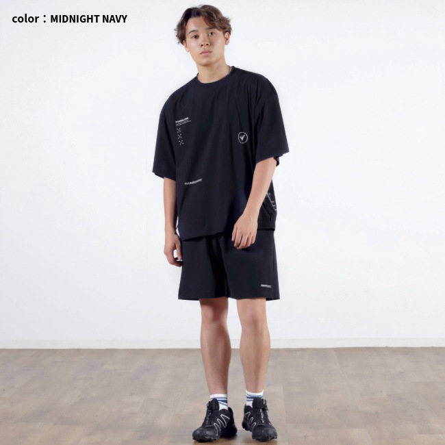 �ե���ܥå� FOLBOT �ե�������ե��åȥͥ���˥ե����� ��˥��å��� PHYSICAL FITNESS UNIFORM