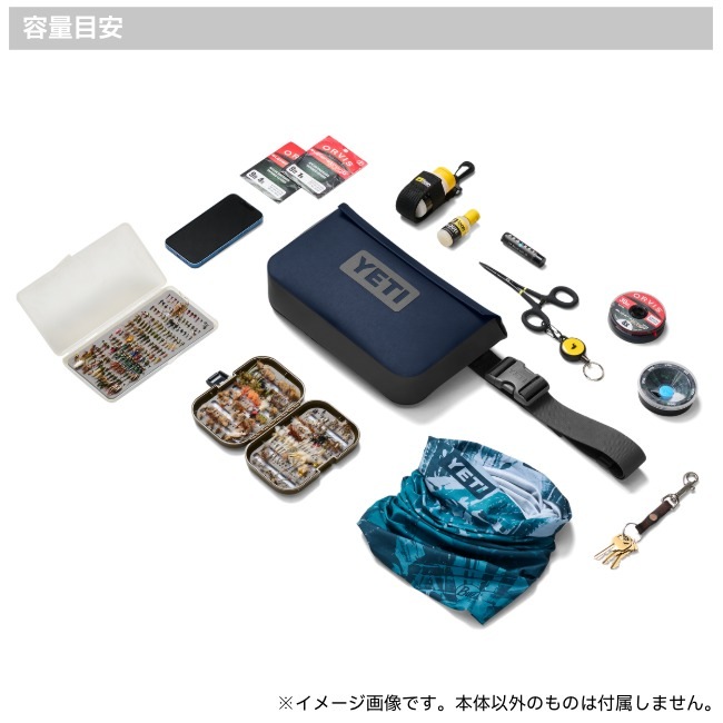 イエティ YETI サイドキックドライ 3L SIDEKICK DRY 3L