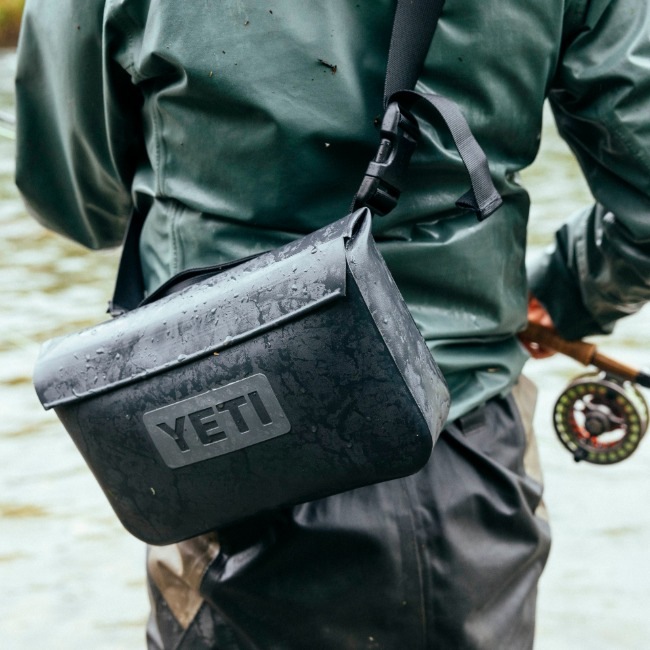 イエティ YETI サイドキックドライ 3L SIDEKICK DRY 3L