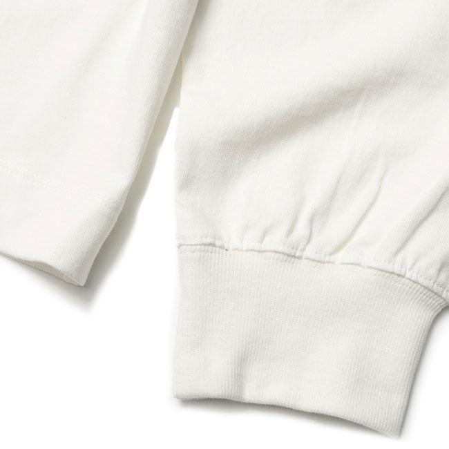 �ʥ� NANGA ���� �������ץ����ɥ꡼����󥰥��꡼�֥ƥ��� EXPLORE DREAM L/S TEE