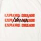 �ʥ� NANGA ���� �������ץ����ɥ꡼����󥰥��꡼�֥ƥ��� EXPLORE DREAM L/S TEE