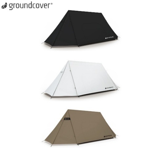 ground cover グランドカバー LITTLE HOUSE | ガレージキャンプストア