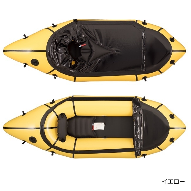 MRS�ѥå���ե� MRS Packraft �ޥ�������ե�L������ Microraft L