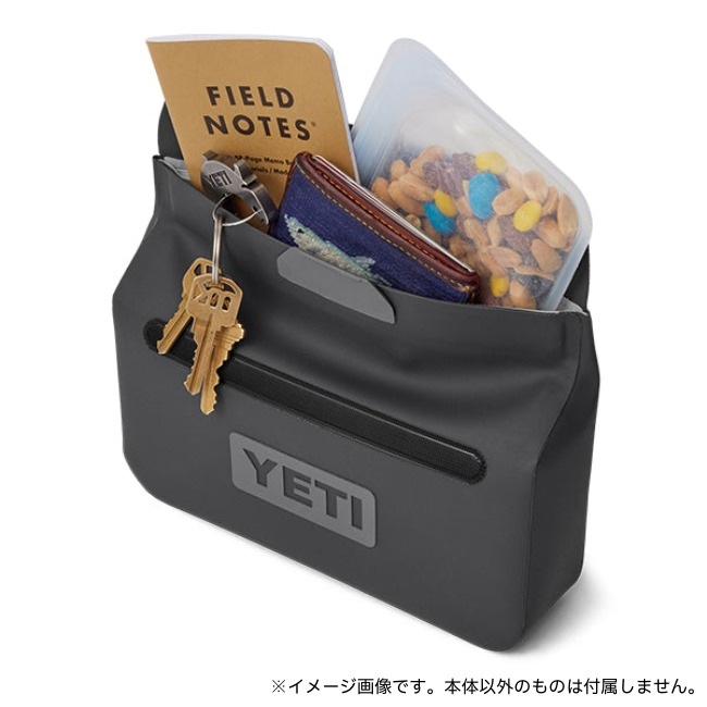 �����ƥ� YETI �����ɥ��å��ɥ饤 1L SIDEKICK DRY 1L 
