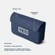 �����ƥ� YETI �����ɥ��å��ɥ饤 1L SIDEKICK DRY 1L 