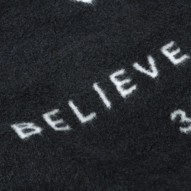 �ʥ� NANGA �ե졼��쥸������ȥ����֥�󥱥å� FLAME RESISTANT LOGO BLANKET