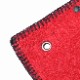 �ʥ� NANGA �ե졼��쥸������ȥ����֥�󥱥å� FLAME RESISTANT LOGO BLANKET
