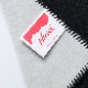 �ʥ� NANGA �ե졼��쥸������ȥ����֥�󥱥å� FLAME RESISTANT LOGO BLANKET