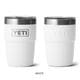 イエティ YETI ランブラー 8オンススタッカブルカップ デュラシップ RAMBLER 8oz STACKABLE CUP DURASIP