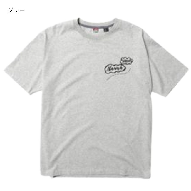 �ʥ� NANGA �ǥѡ��ƥ��󥰥ƥ��� ��˥��å��� DEPARTING TEE Unisex