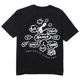 �ʥ� NANGA �ǥѡ��ƥ��󥰥ƥ��� ��˥��å��� DEPARTING TEE Unisex