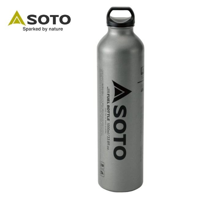 ���� SOTO �����ե塼����ܥȥ� 1000ml