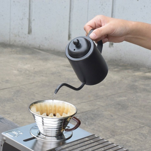 �ϥ��ޥ���� HIGHMOUNT �ߥ˥ɥ�åץݥå� �֥�å����顼 450ml