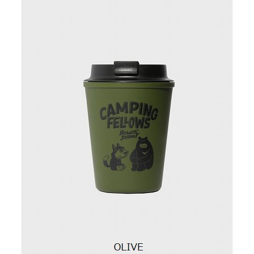 リバーズ RIVERS ハウディジョニー ウォールマグ スリーク BW