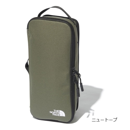ザ・ノース・フェイス THE NORTH FACE フィルデンスカトラリーケースL