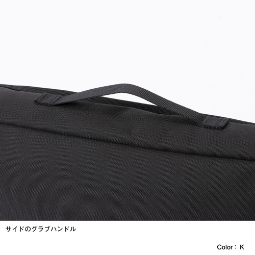 ザ・ノース・フェイス THE NORTH FACE フィルデンスカトラリーケースL