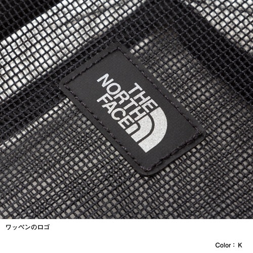 ザ・ノース・フェイス THE NORTH FACE フィルデンスカトラリーケースL