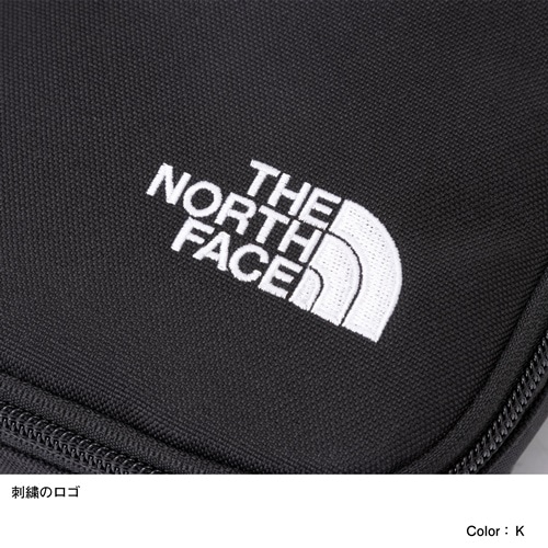 ザ・ノース・フェイス THE NORTH FACE フィルデンスカトラリーケースL