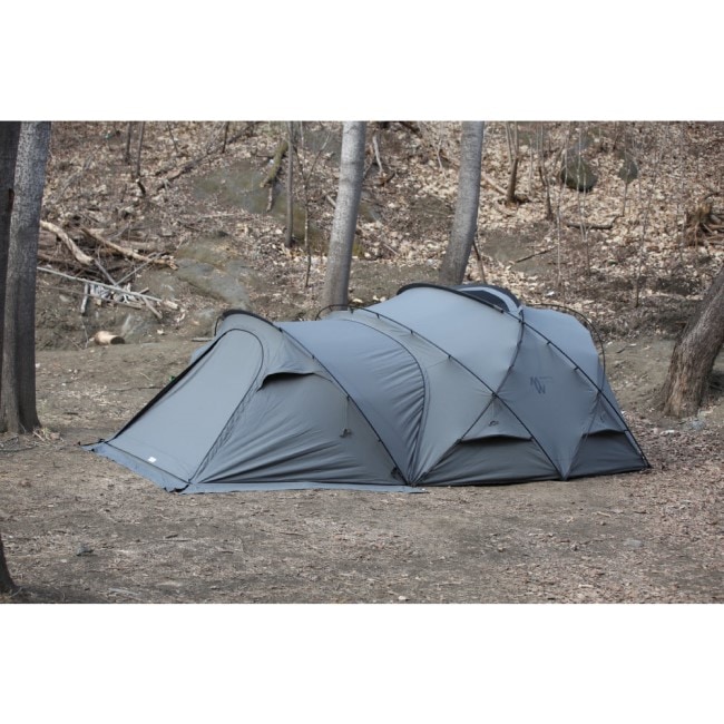 �ߥ˥ޥ����� MINIMAL WORKS SHELTER GH Vestibule