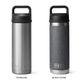 �����ƥ� YETI ���֥顼 18oz ���������㥰����åץܥȥ�  Rambler 18oz��532mL��With Chug Cap 