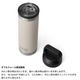 �����ƥ� YETI ���֥顼 18oz ���������㥰����åץܥȥ�  Rambler 18oz��532mL��With Chug Cap 