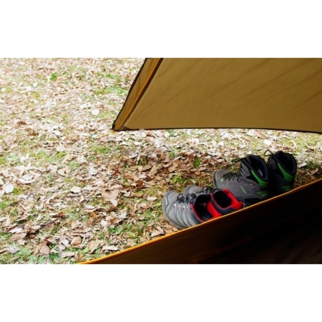 �ˡ��� NEMO  �������饹�ȡ���3P AURORA STORM 3P ����˥���