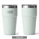 イエティ YETI ランブラー20oz スタッカブルカップ RAMBLER 20 OZ STACKABLE CUP