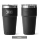 イエティ YETI ランブラー20oz スタッカブルカップ RAMBLER 20 OZ STACKABLE CUP