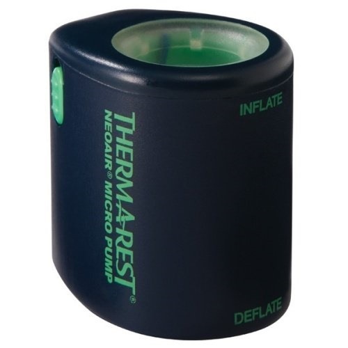 Thermarest サーマレスト ネオエアー トポリュクス 屋内にて数回使用