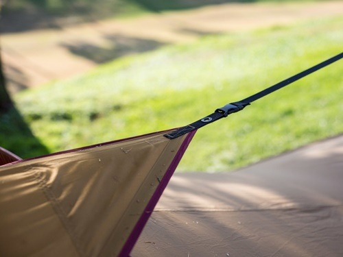 Ρԡ snow peak ȥ꡼ѥåTT