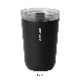 ��饳 muraco �ȥ�����������֥顼 360ml TO GO TUMBLER