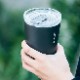 ��饳 muraco �ȥ�����������֥顼 360ml TO GO TUMBLER