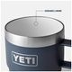 �����ƥ� YETI  ���֥顼 6���󥹥����å��֥�ޥ� 2�ѥå� RAMBLER 6oz Stackable Mugs 2PK