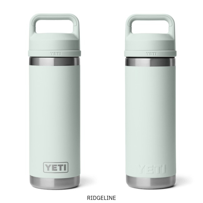 イエティ YETI ランブラー 18oz ウィズチャグキャップボトル Rambler 18oz(532mL)With Chug Cap