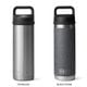 イエティ YETI ランブラー 18oz ウィズチャグキャップボトル Rambler 18oz(532mL)With Chug Cap
