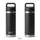 イエティ YETI ランブラー 18oz ウィズチャグキャップボトル Rambler 18oz(532mL)With Chug Cap