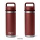 イエティ YETI ランブラー 18oz ウィズチャグキャップボトル Rambler 18oz(532mL)With Chug Cap