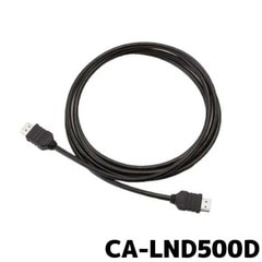 CA-LND500D　パナソニック HDMI接続用中継ケーブル(5m) 