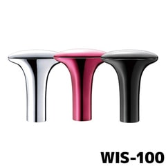  デンソー（DENSO） ワインセーバー WIS-100 ブラック/261700-0040 シルバー/261700-0020 ワインレッド/261700-0030