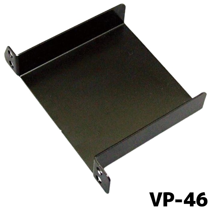 取り置き専用 VP-46 ヤック トヨタ系 ETC取付基台