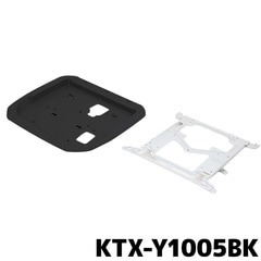 KTX-Y1005BK アルパイン 12.8型リアビジョン取付けキット（ブラック）