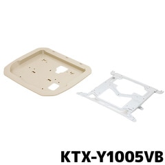 ﾘｱﾋﾞｼﾞｮﾝﾊﾟｰﾌｪｸﾄﾌｨｯﾄ ALPINE KTX-Y1005VB ﾍﾞｰｼﾞｭ ﾙｰﾌ有無対応
