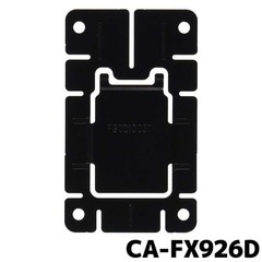 ETC本体取付キットCY-ET926D用 CA-FX926D 