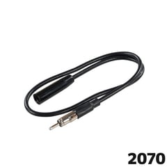 エーモン アンテナ延長コード2070