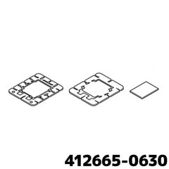 ETC本体ステーキットデンソー 412665-0630 