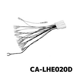 �ѥʥ��˥å���CA-LHE020D �ۥ��/������ 20P�Ÿ��ϡ��ͥ� 
